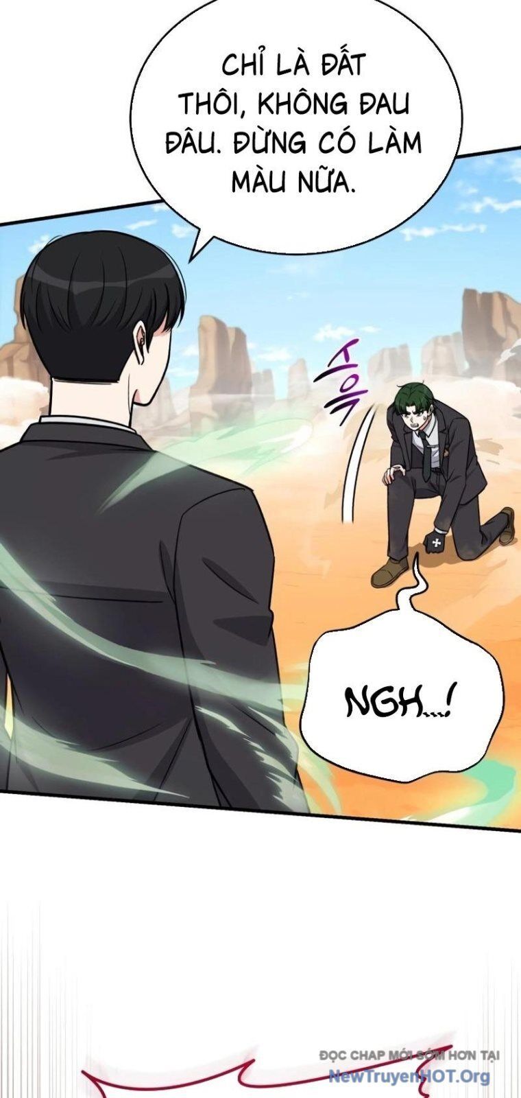 Support Gánh Cả Thế Giới Chap 13 - Next Chap 14