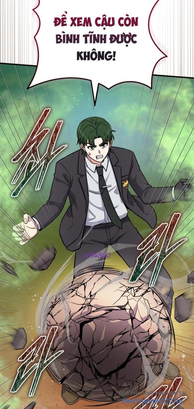 Support Gánh Cả Thế Giới Chap 13 - Next Chap 14