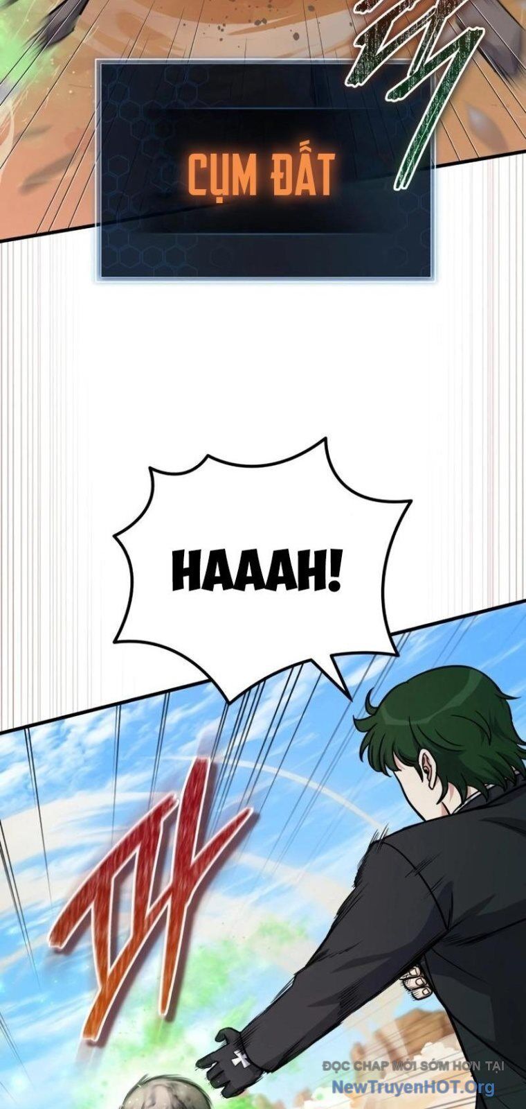 Support Gánh Cả Thế Giới Chap 13 - Next Chap 14