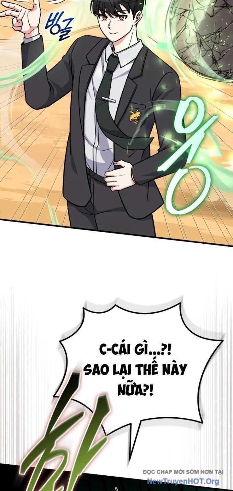 Support Gánh Cả Thế Giới Chap 13 - Next Chap 14