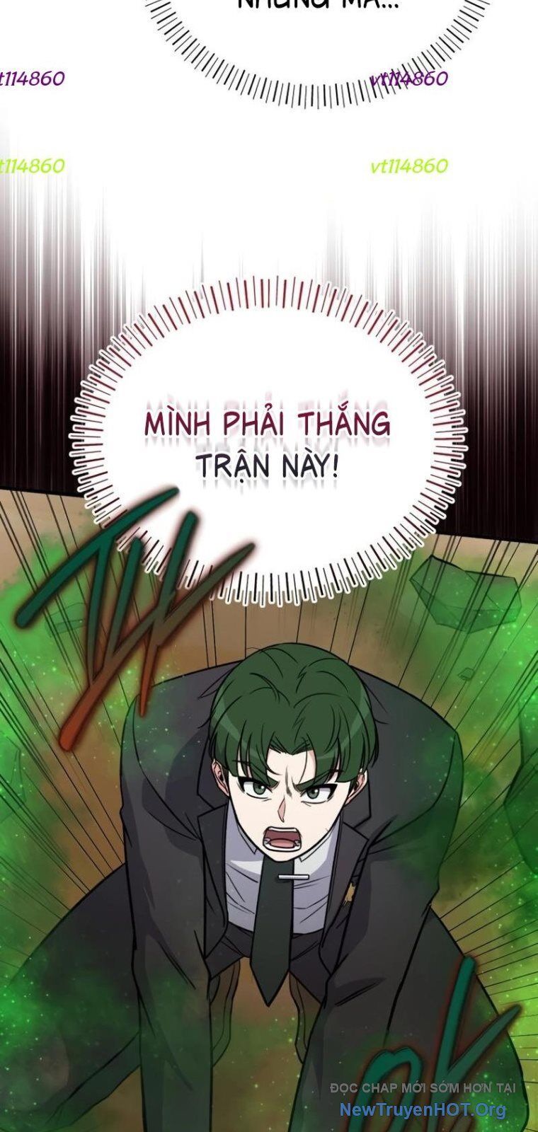 Support Gánh Cả Thế Giới Chap 13 - Next Chap 14