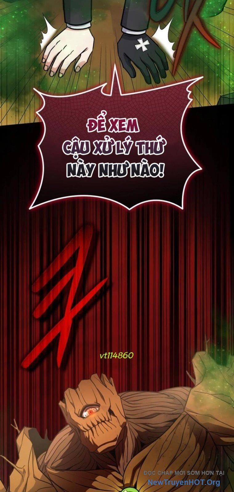 Support Gánh Cả Thế Giới Chap 13 - Next Chap 14