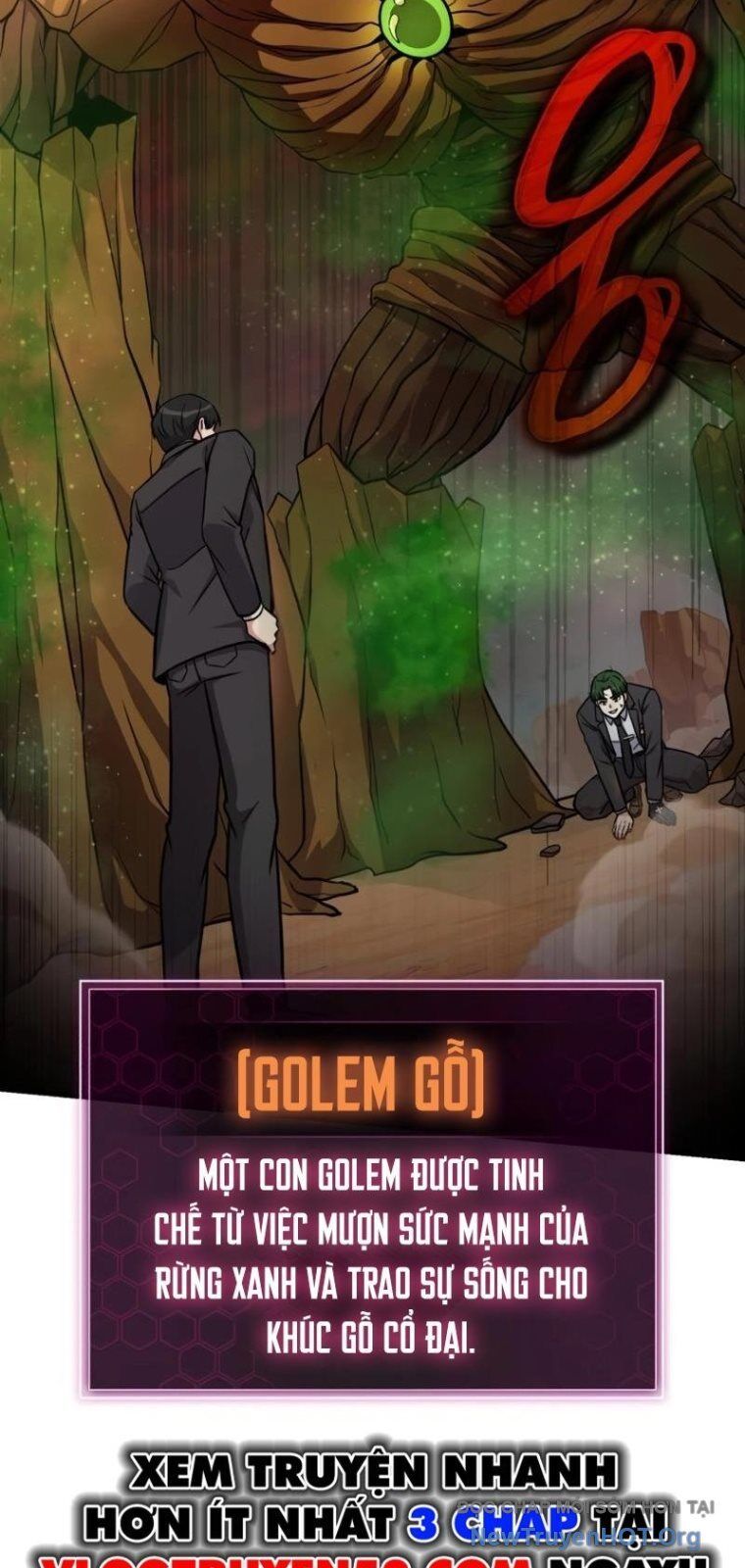 Support Gánh Cả Thế Giới Chap 13 - Next Chap 14