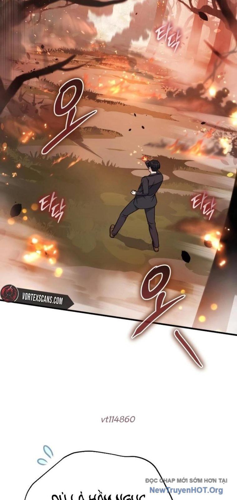 Support Gánh Cả Thế Giới Chap 13 - Next Chap 14