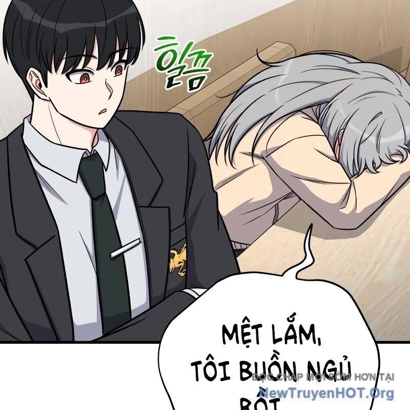 Support Gánh Cả Thế Giới Chap 15 - Next Chap 16