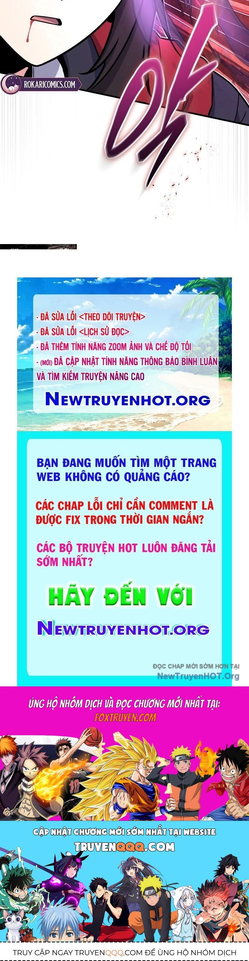 Support Gánh Cả Thế Giới Chap 15 - Next Chap 16