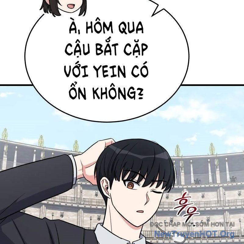 Support Gánh Cả Thế Giới Chap 15 - Next Chap 16