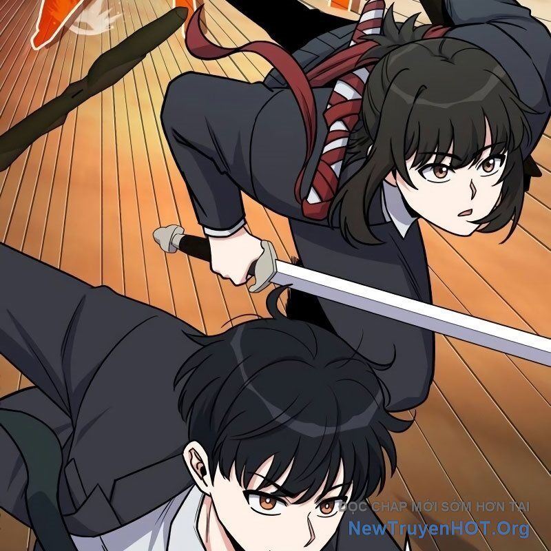 Support Gánh Cả Thế Giới Chap 15 - Next Chap 16