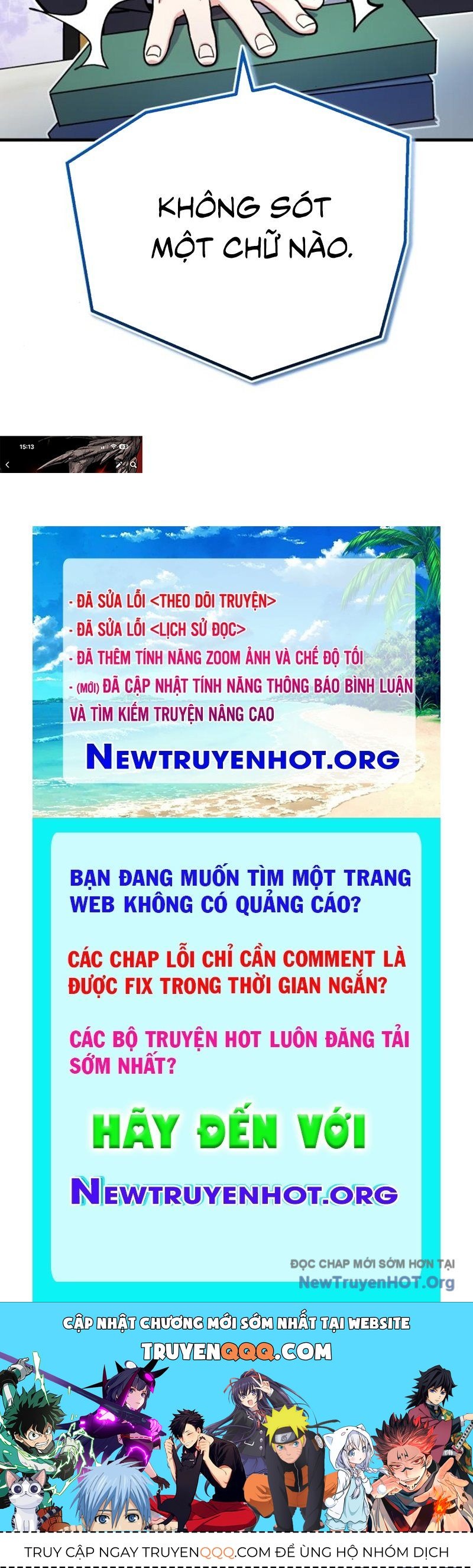 Support Gánh Cả Thế Giới Chap 17 - Next Chap 18