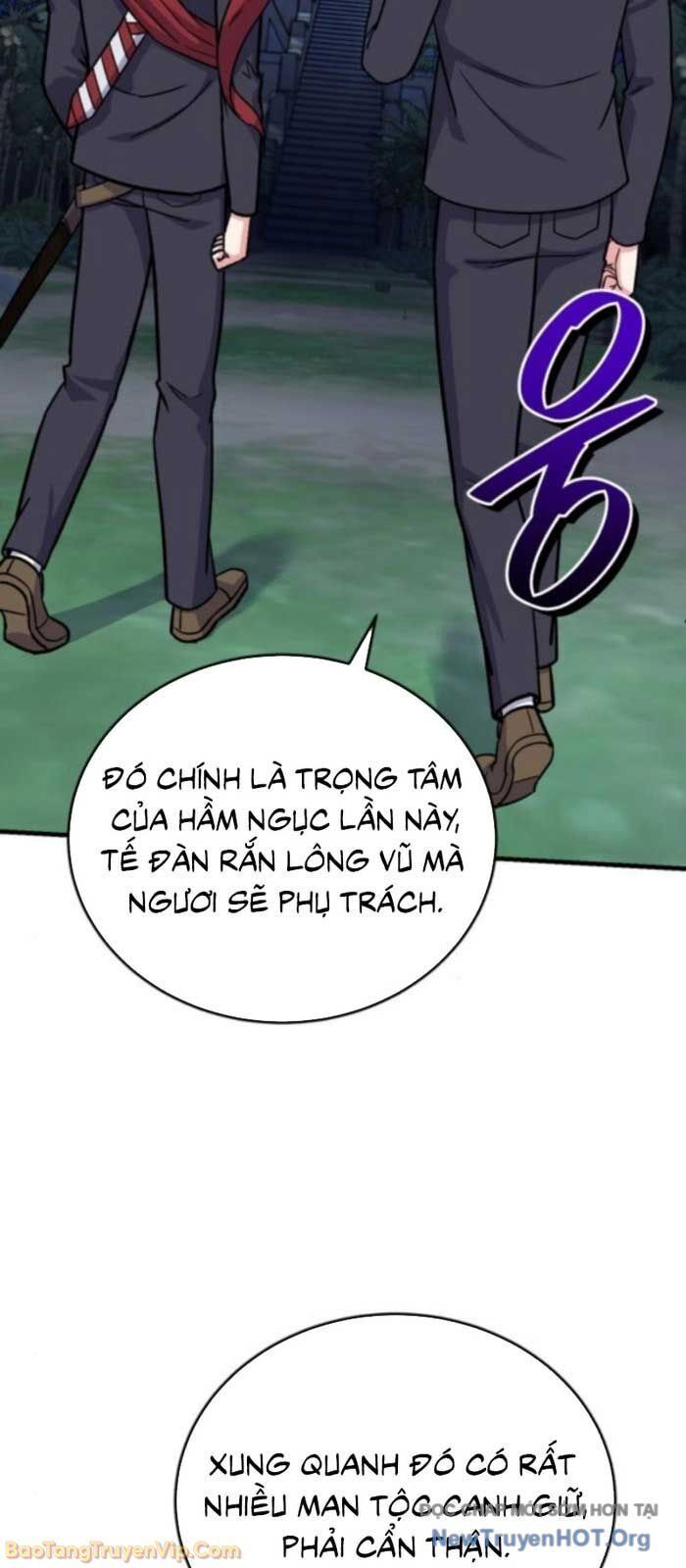 Support Gánh Cả Thế Giới Chap 20 - Next Chap 21