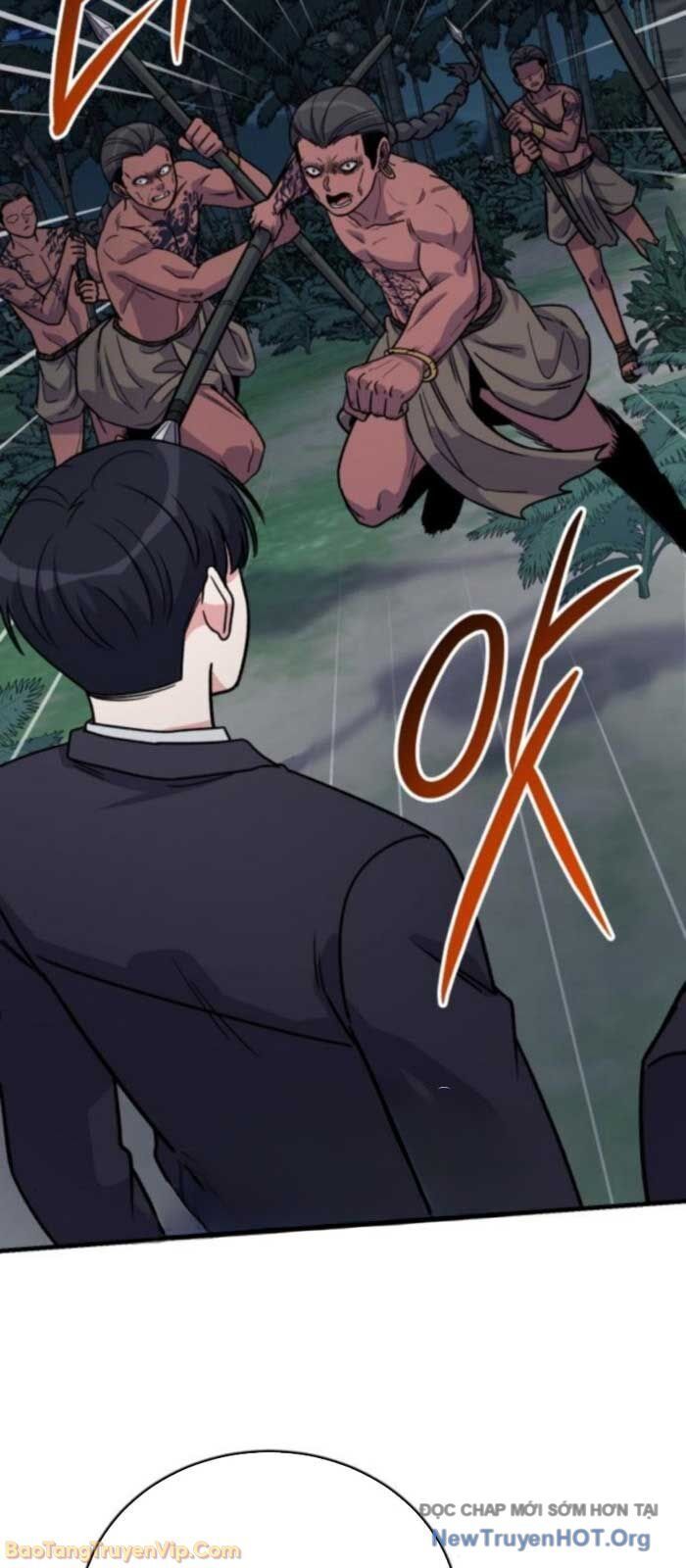 Support Gánh Cả Thế Giới Chap 20 - Next Chap 21