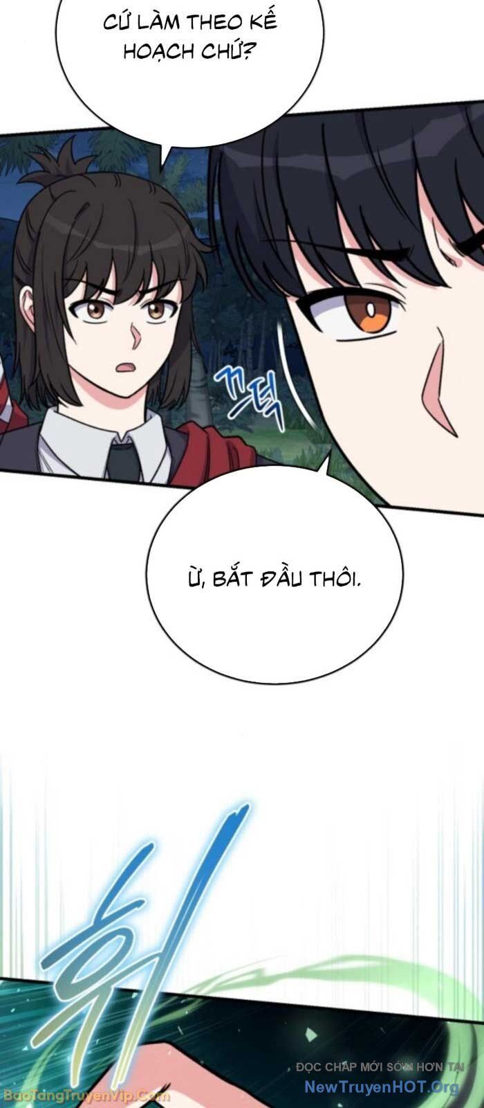 Support Gánh Cả Thế Giới Chap 20 - Next Chap 21