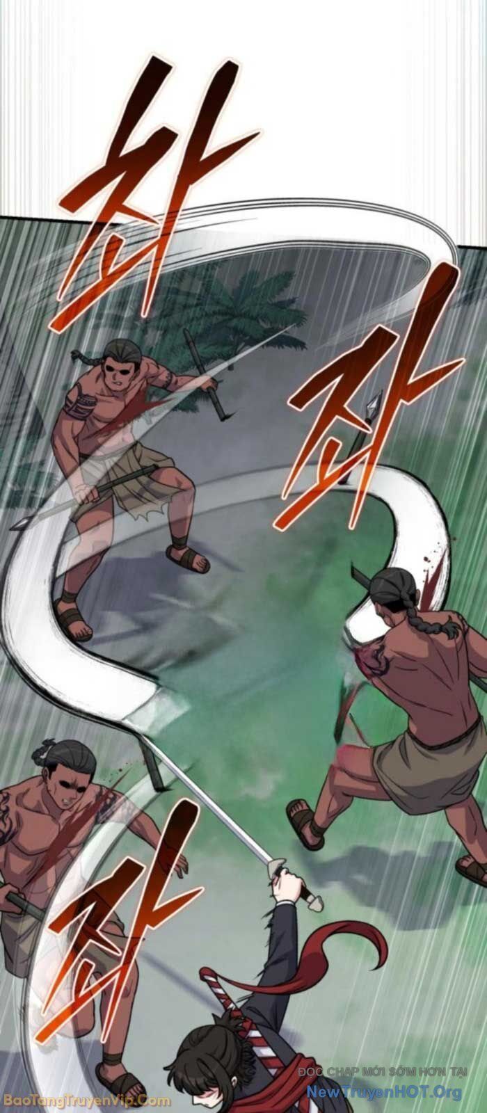 Support Gánh Cả Thế Giới Chap 20 - Next Chap 21