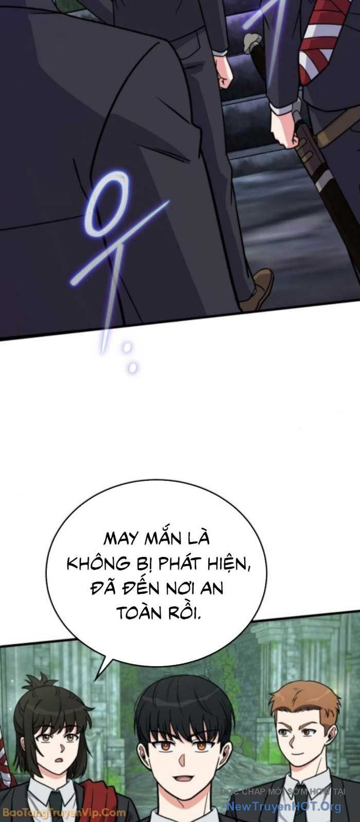 Support Gánh Cả Thế Giới Chap 20 - Next Chap 21