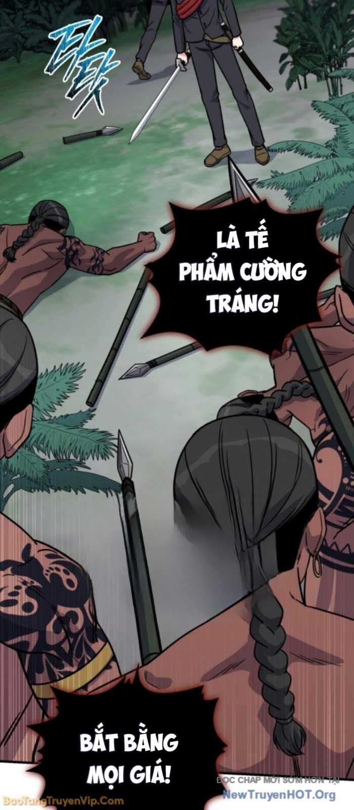 Support Gánh Cả Thế Giới Chap 20 - Next Chap 21