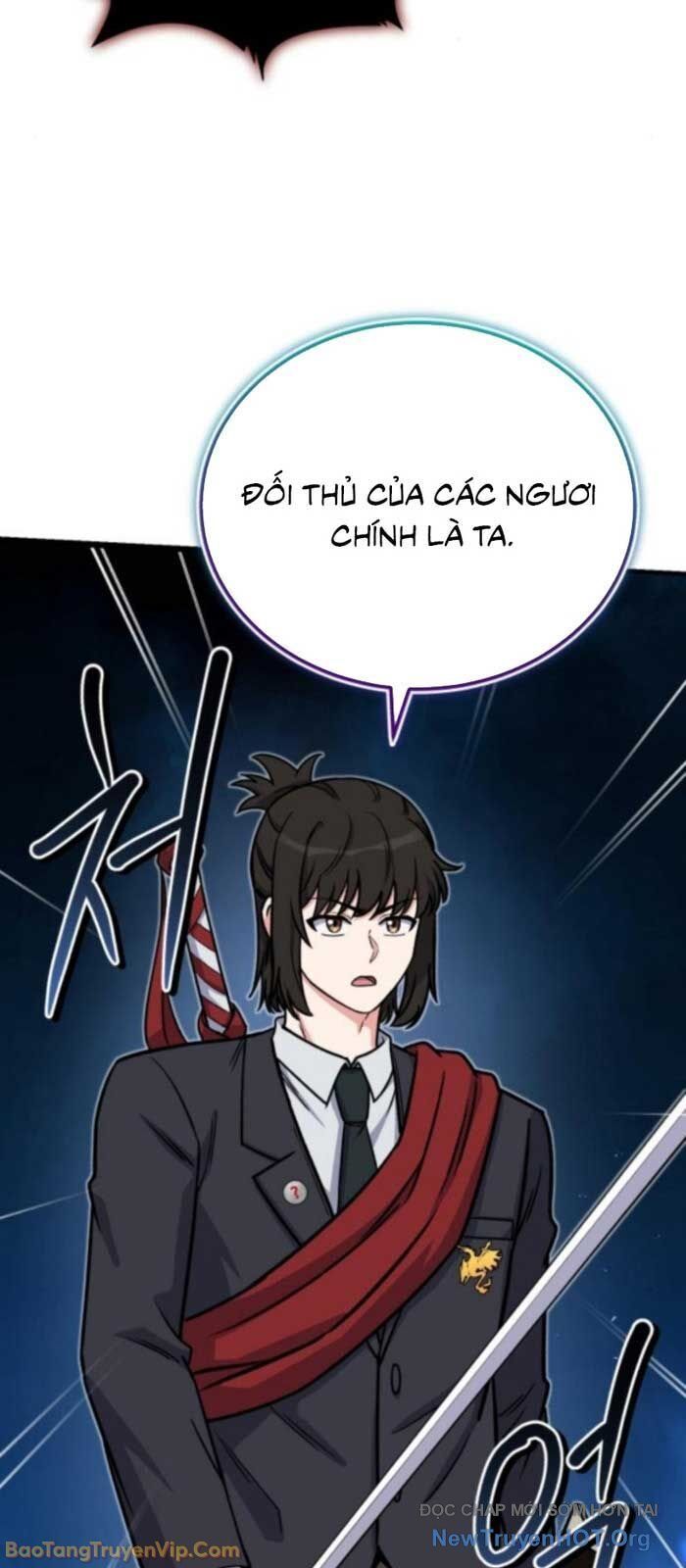 Support Gánh Cả Thế Giới Chap 20 - Next Chap 21