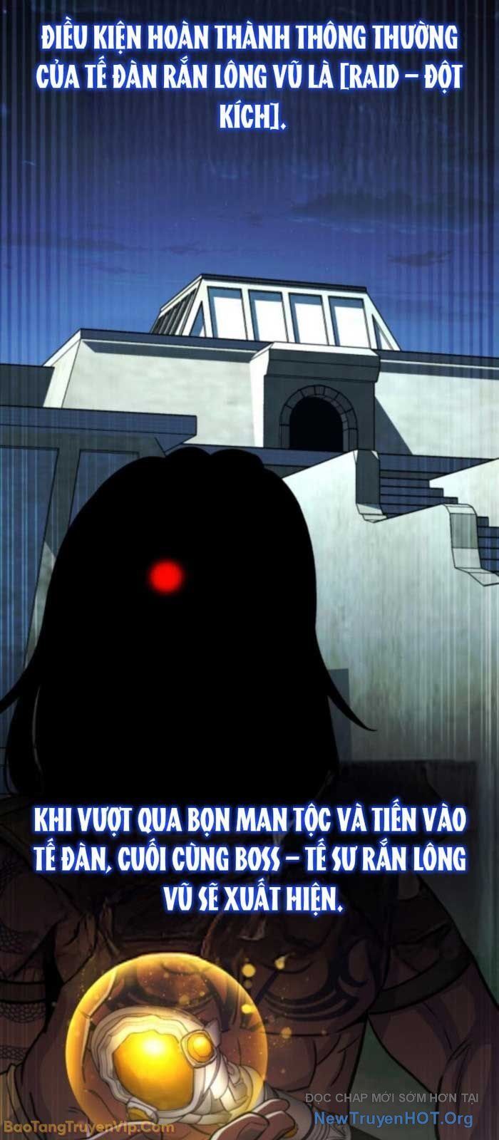 Support Gánh Cả Thế Giới Chap 20 - Next Chap 21