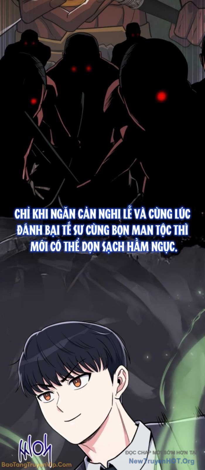 Support Gánh Cả Thế Giới Chap 20 - Next Chap 21