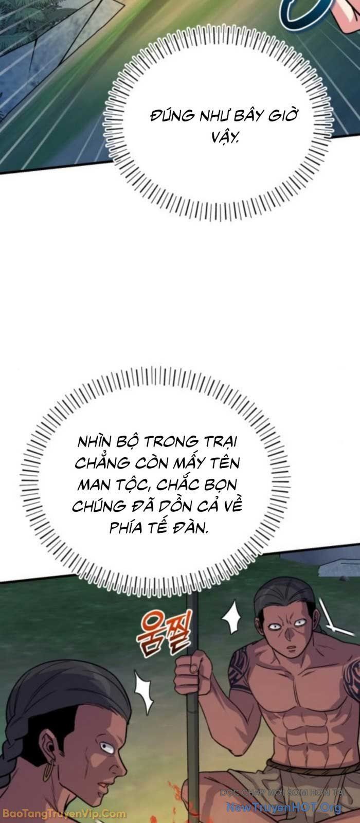 Support Gánh Cả Thế Giới Chap 20 - Next Chap 21
