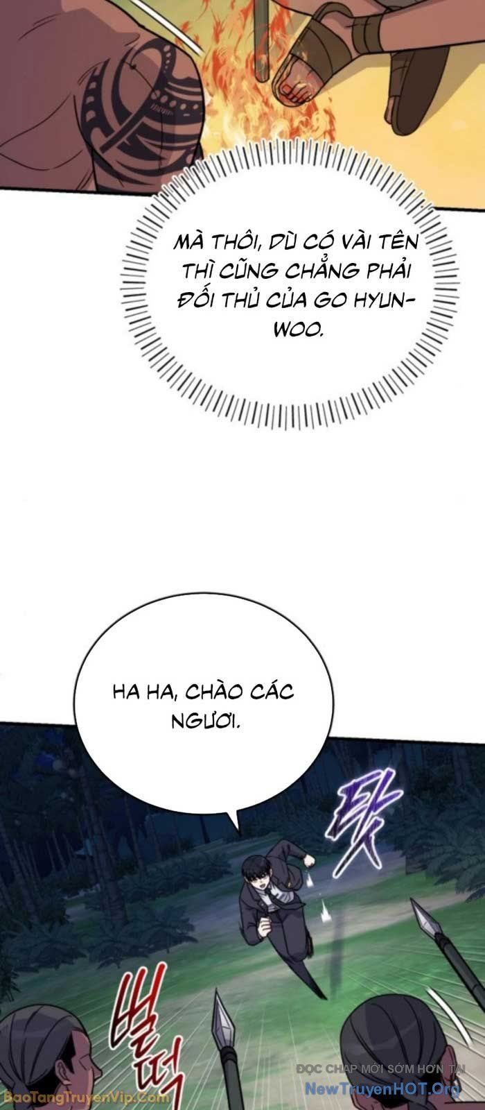 Support Gánh Cả Thế Giới Chap 20 - Next Chap 21