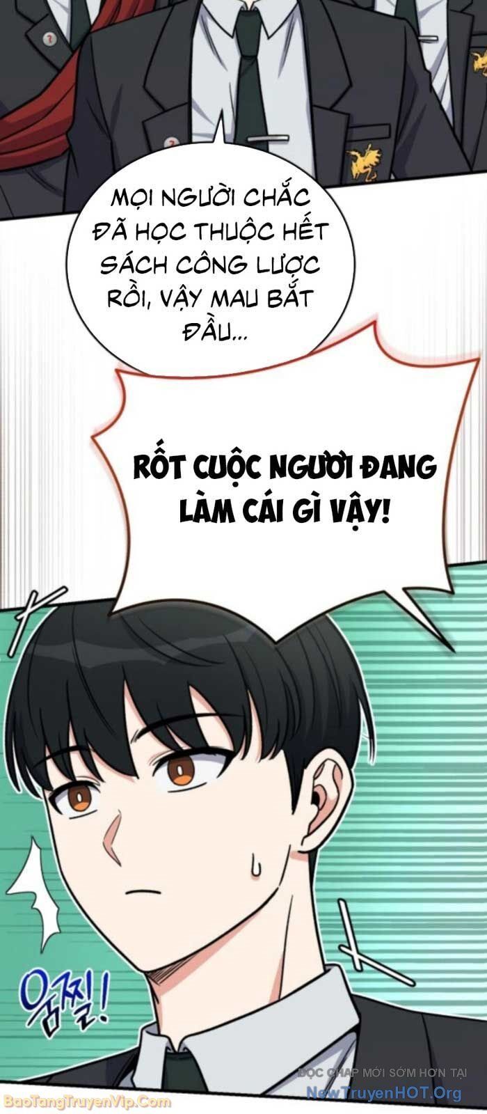 Support Gánh Cả Thế Giới Chap 20 - Next Chap 21