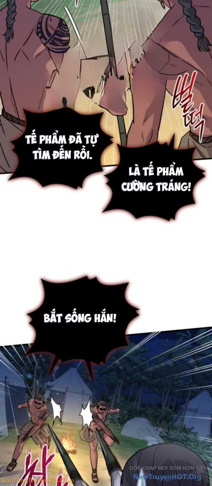 Support Gánh Cả Thế Giới Chap 20 - Next Chap 21