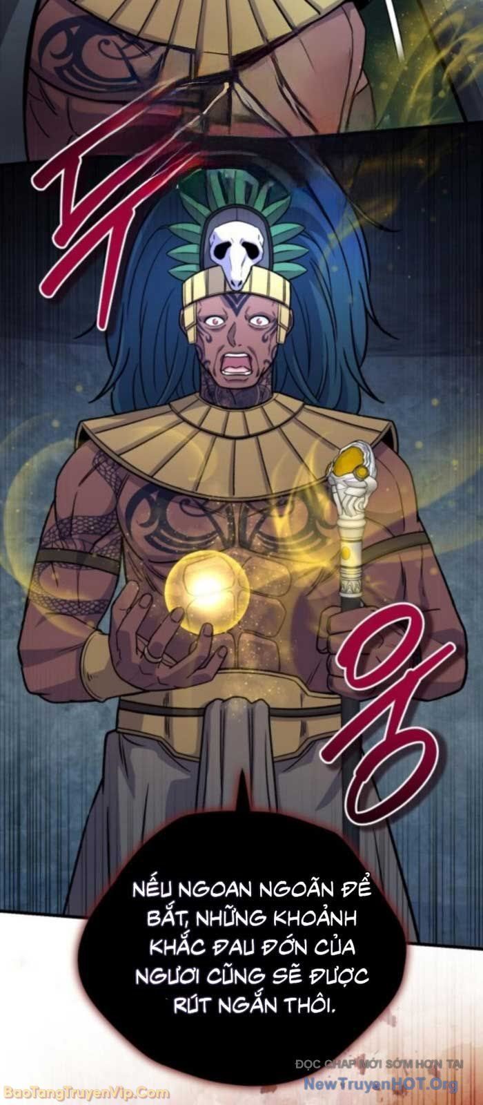 Support Gánh Cả Thế Giới Chap 20 - Next Chap 21