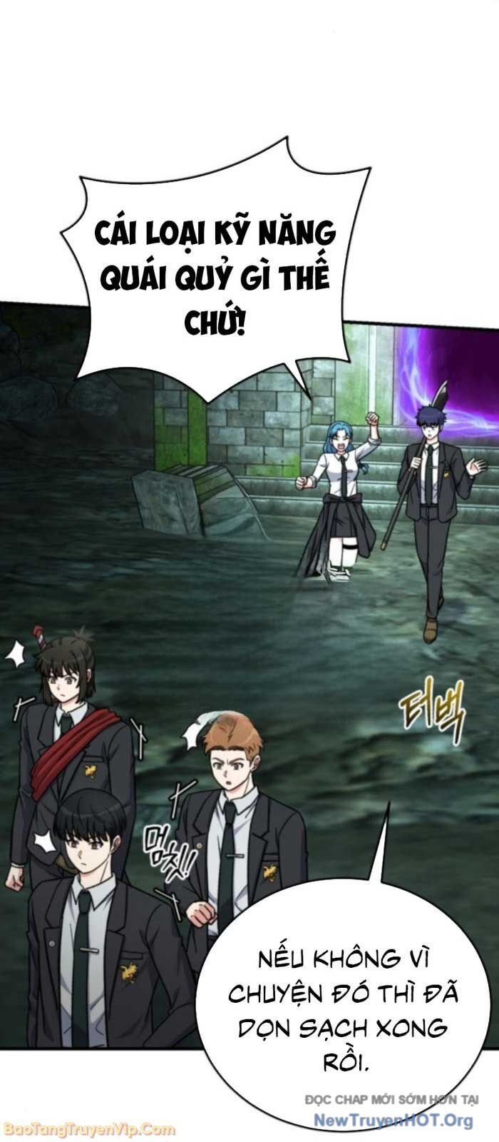 Support Gánh Cả Thế Giới Chap 20 - Next Chap 21