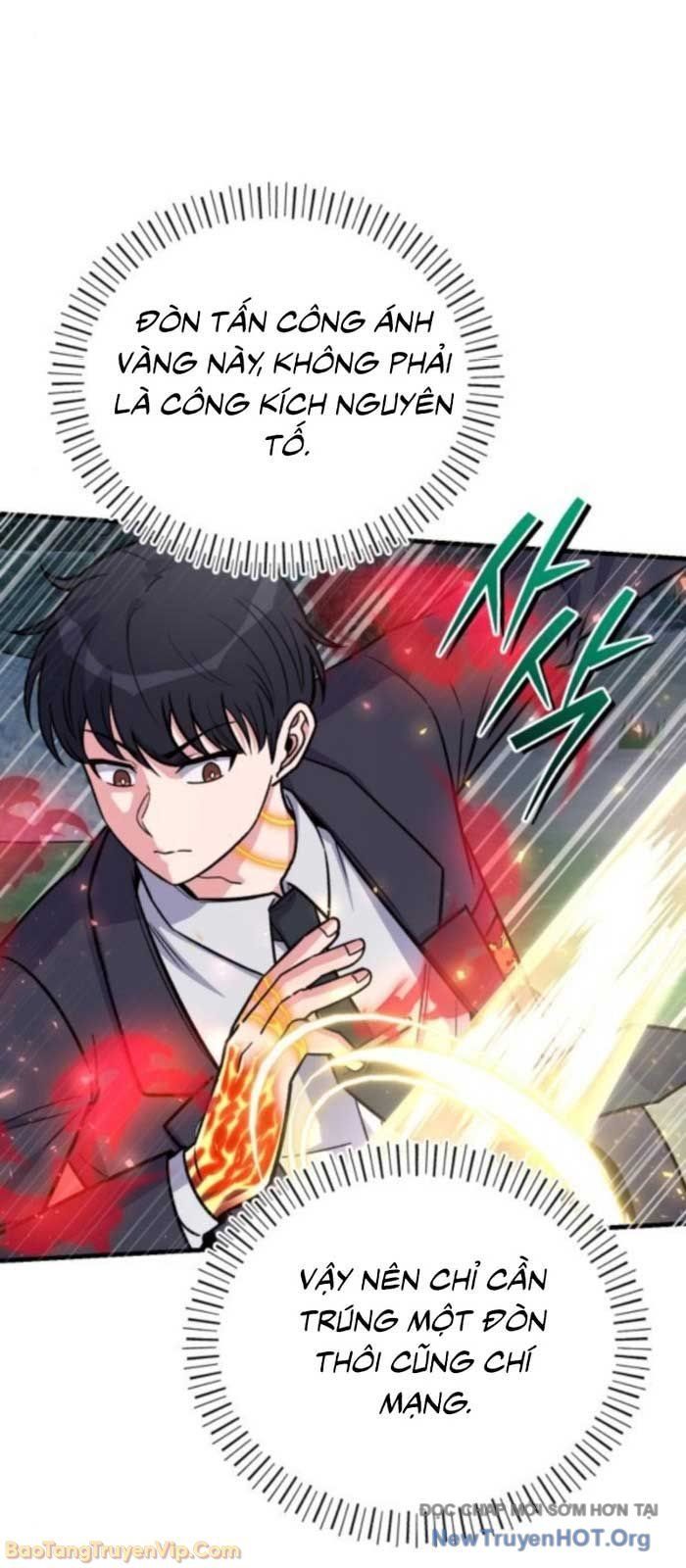 Support Gánh Cả Thế Giới Chap 20 - Next Chap 21