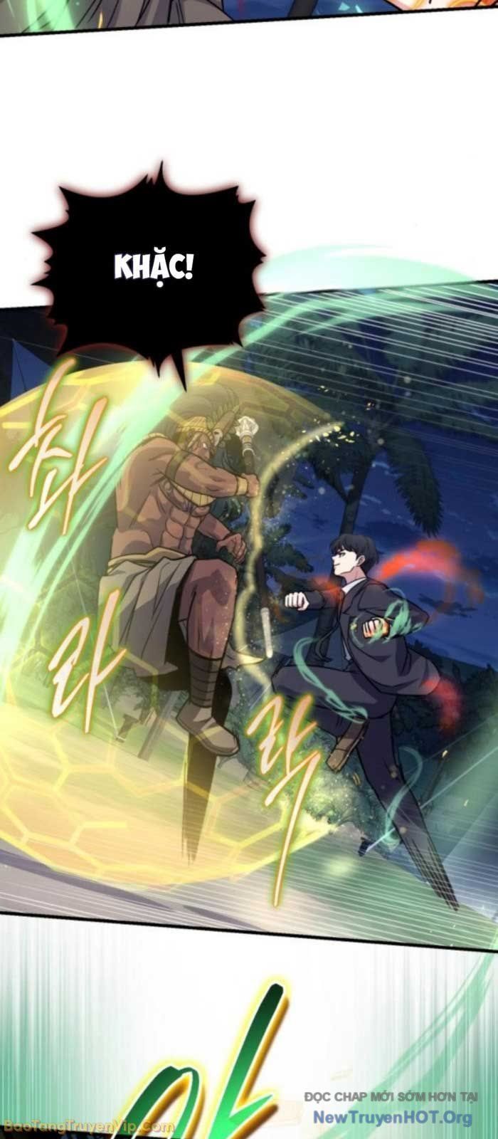 Support Gánh Cả Thế Giới Chap 20 - Next Chap 21