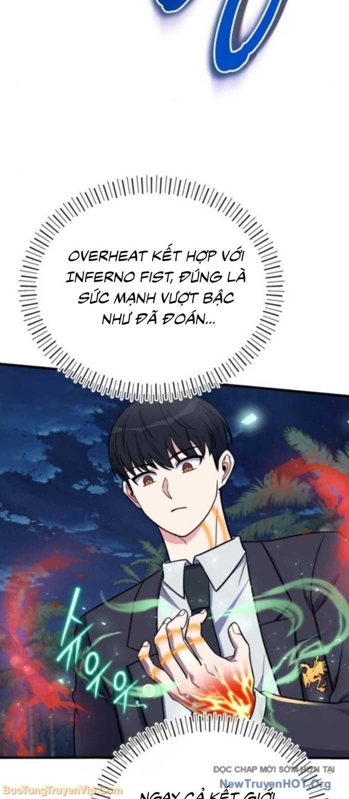 Support Gánh Cả Thế Giới Chap 20 - Next Chap 21