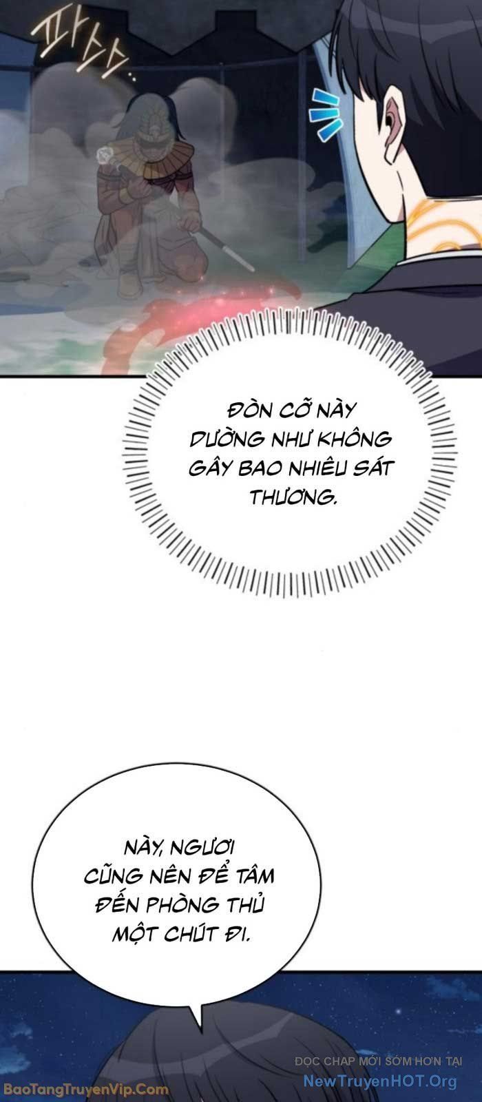 Support Gánh Cả Thế Giới Chap 20 - Next Chap 21