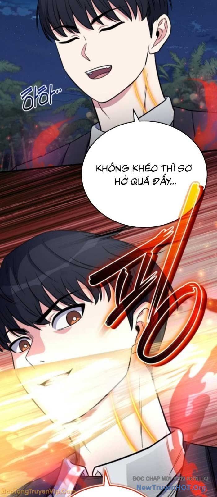 Support Gánh Cả Thế Giới Chap 20 - Next Chap 21