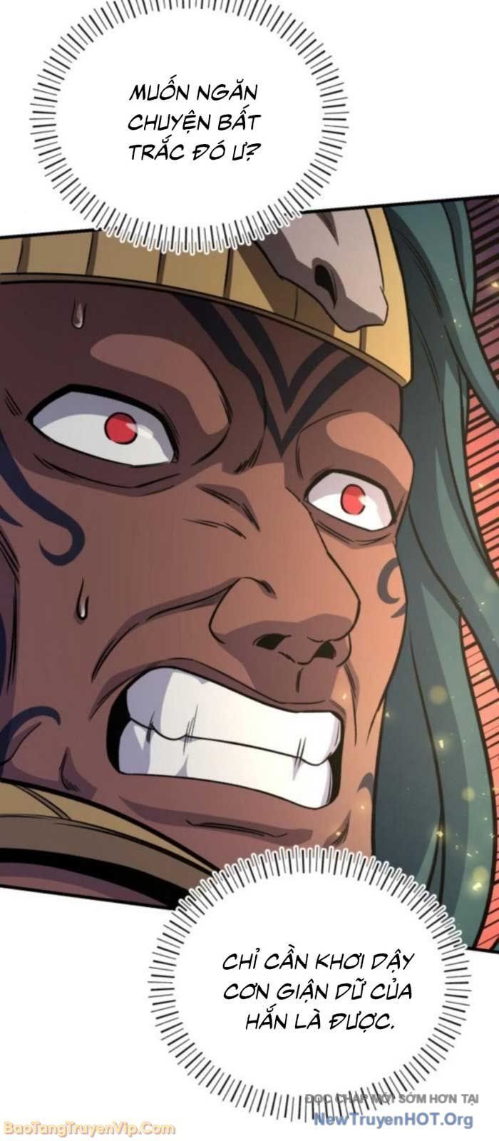 Support Gánh Cả Thế Giới Chap 20 - Next Chap 21