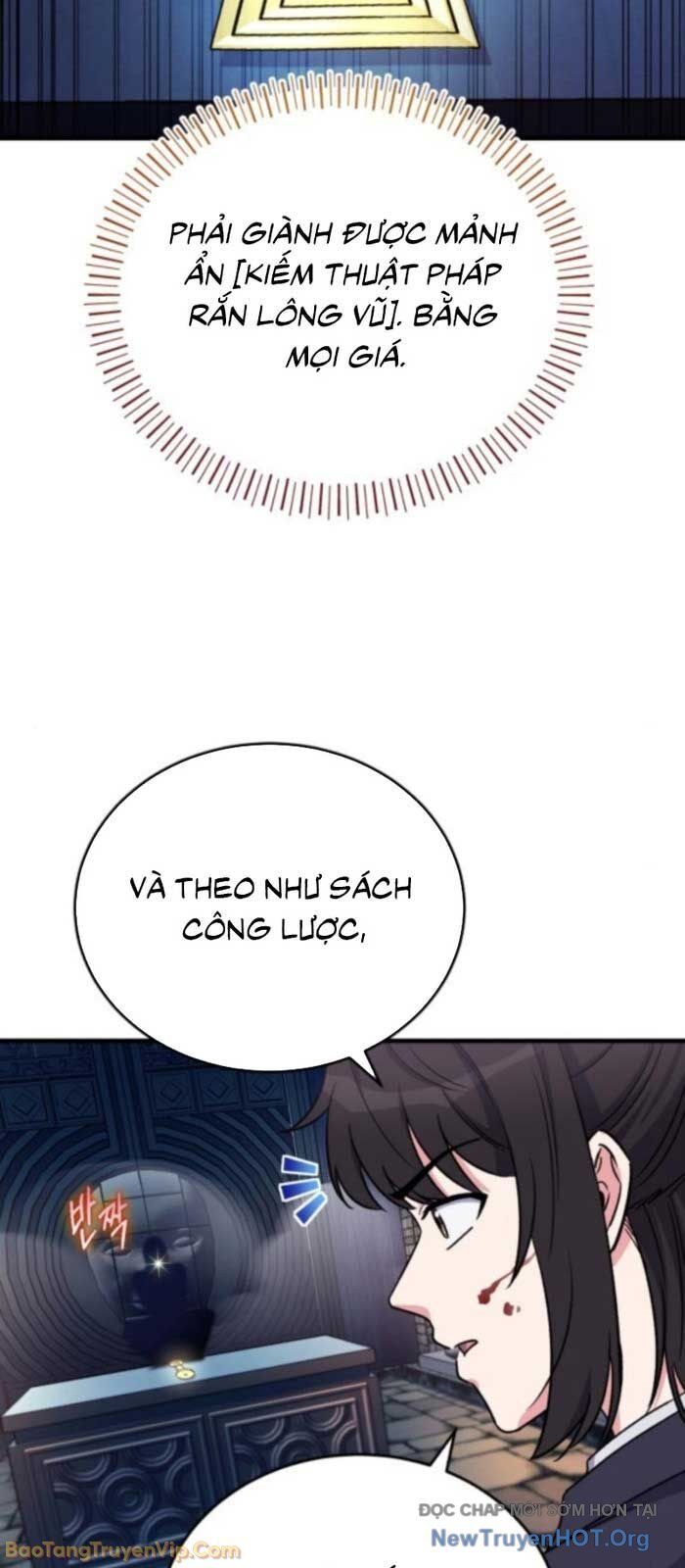 Support Gánh Cả Thế Giới Chap 21 - Next Chap 22