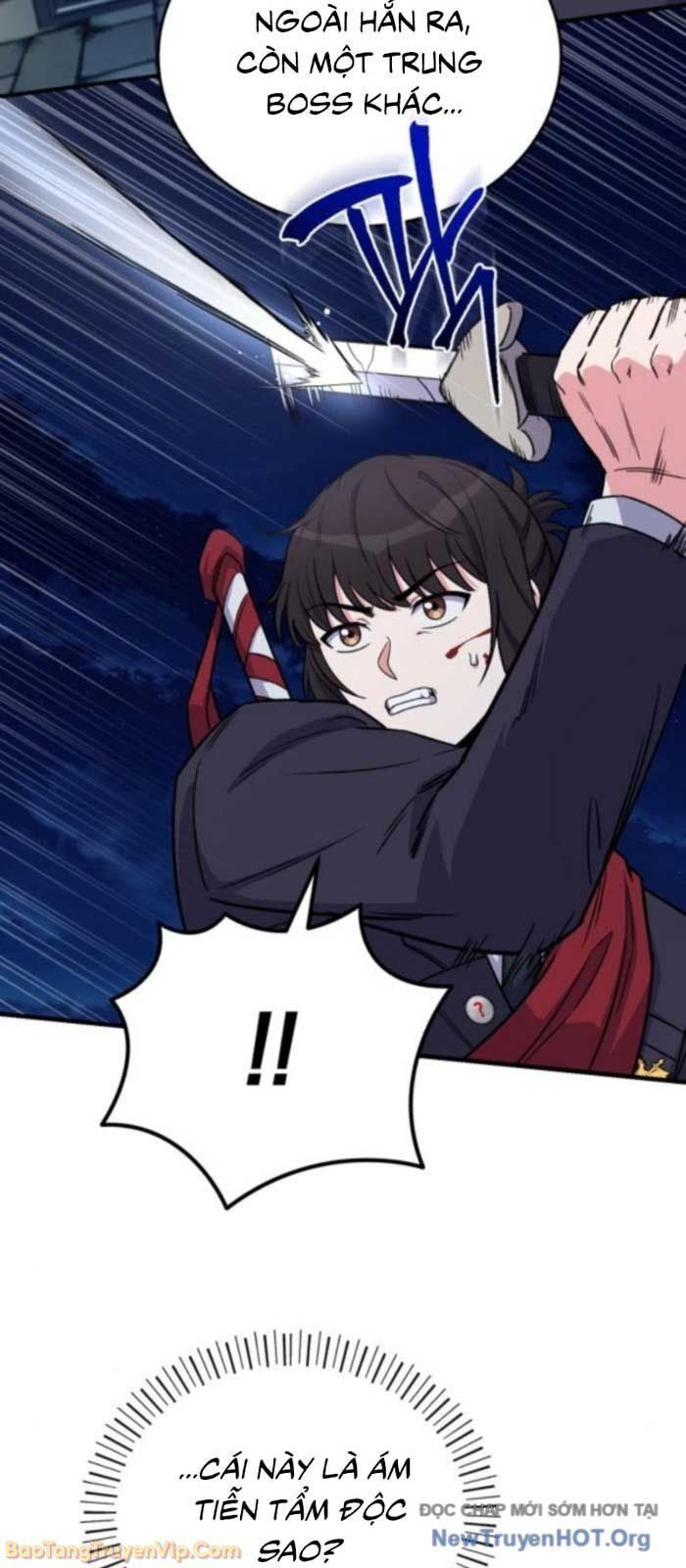 Support Gánh Cả Thế Giới Chap 21 - Next Chap 22