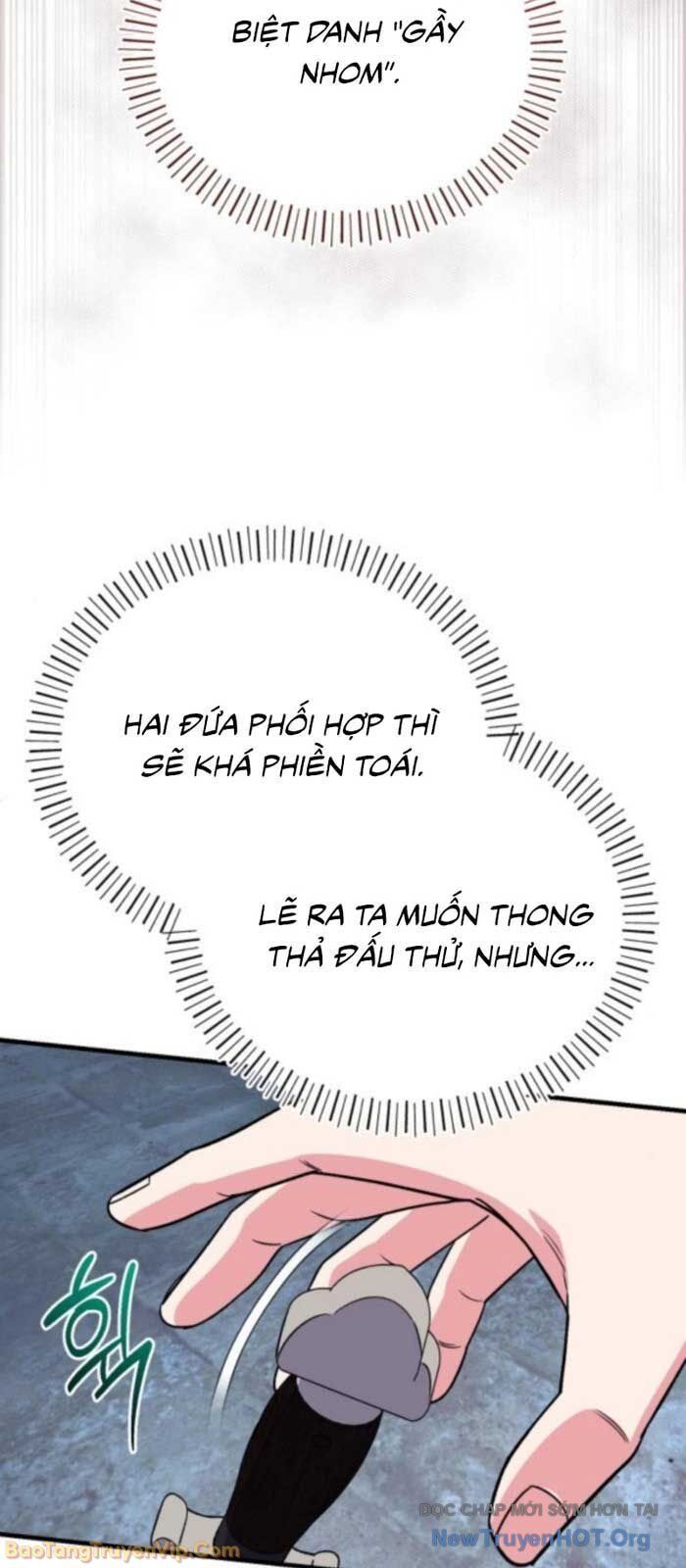Support Gánh Cả Thế Giới Chap 21 - Next Chap 22