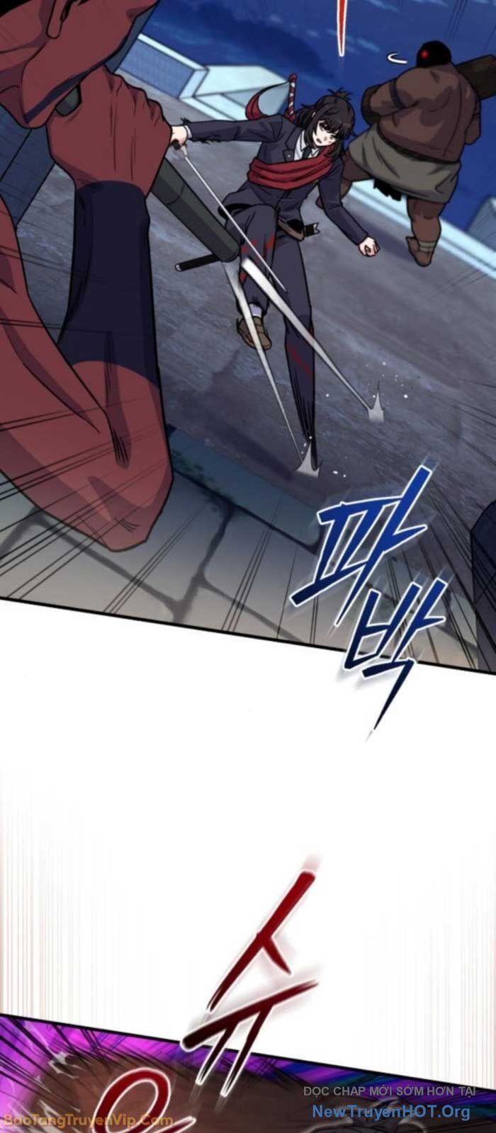 Support Gánh Cả Thế Giới Chap 21 - Next Chap 22