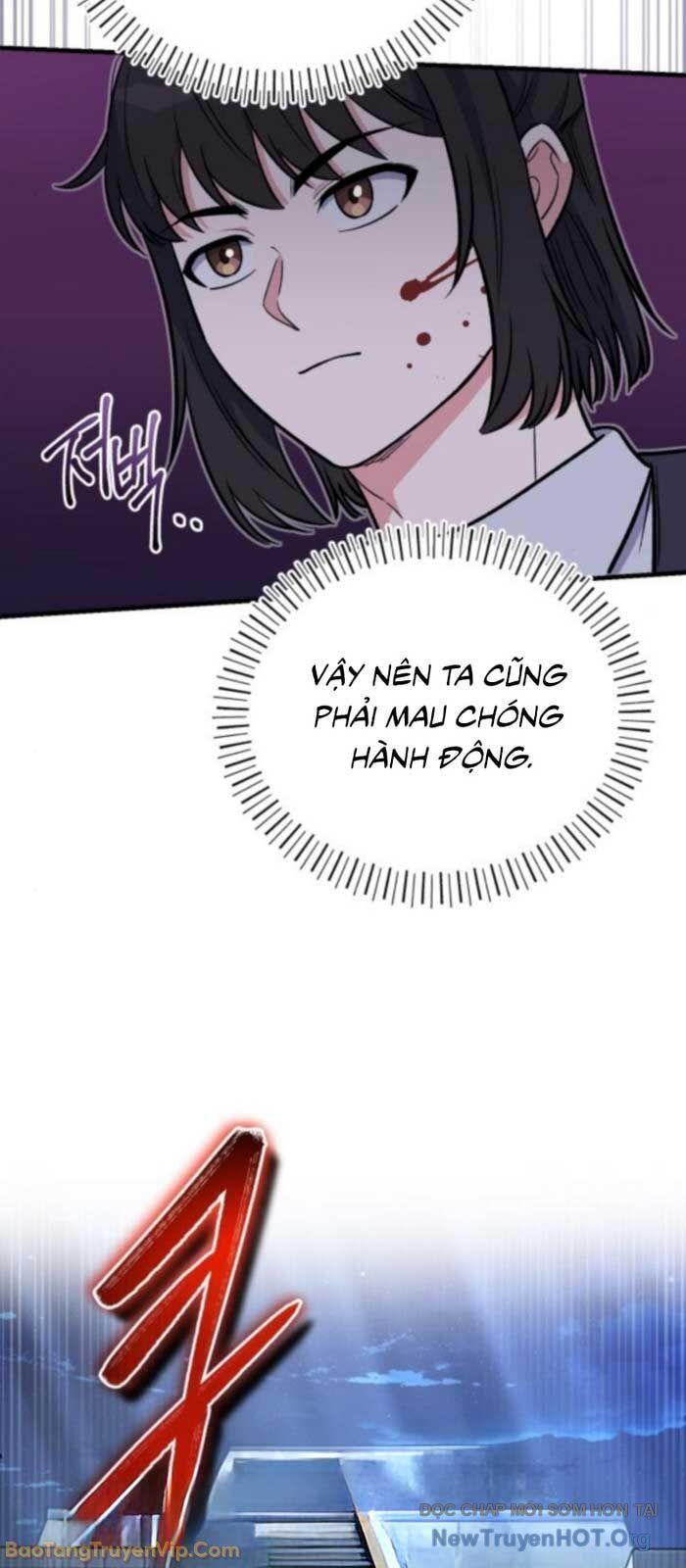 Support Gánh Cả Thế Giới Chap 21 - Next Chap 22