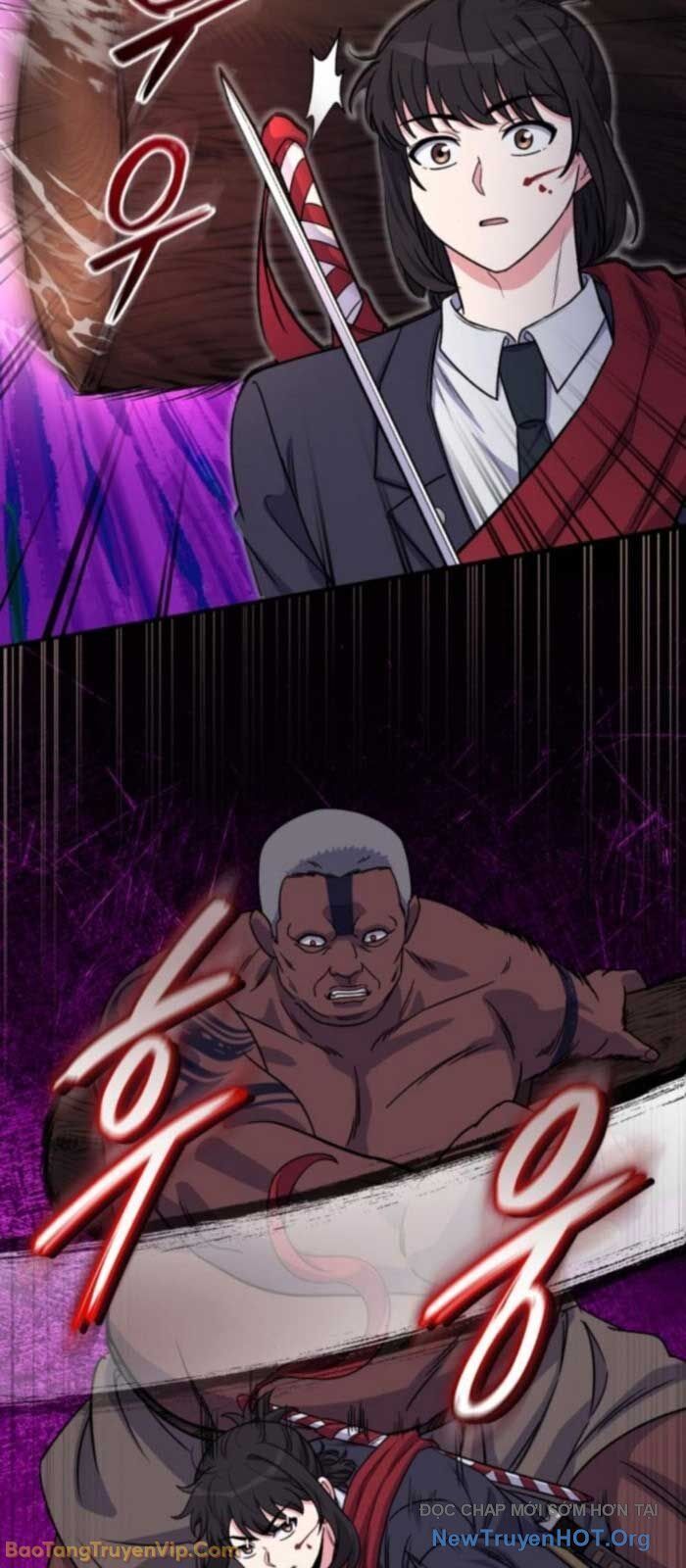 Support Gánh Cả Thế Giới Chap 21 - Next Chap 22