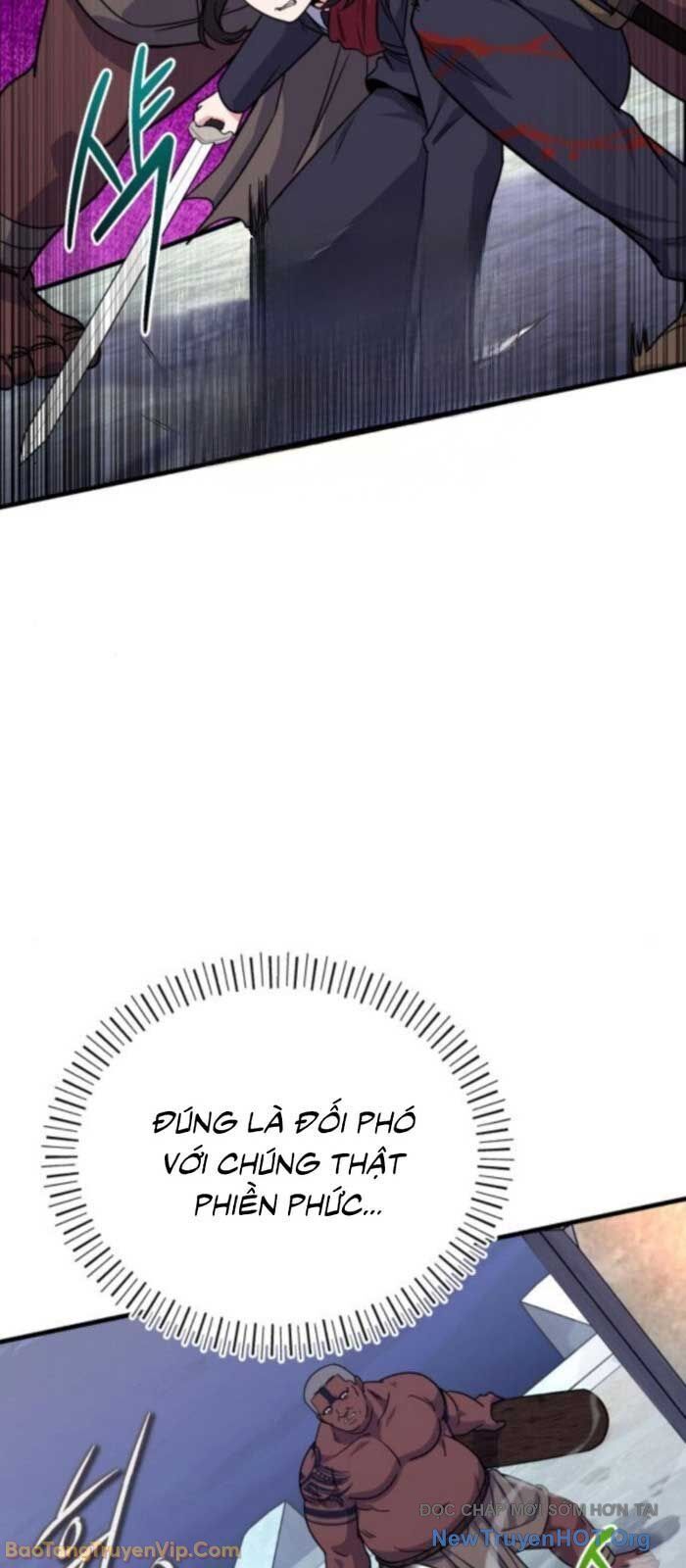 Support Gánh Cả Thế Giới Chap 21 - Next Chap 22