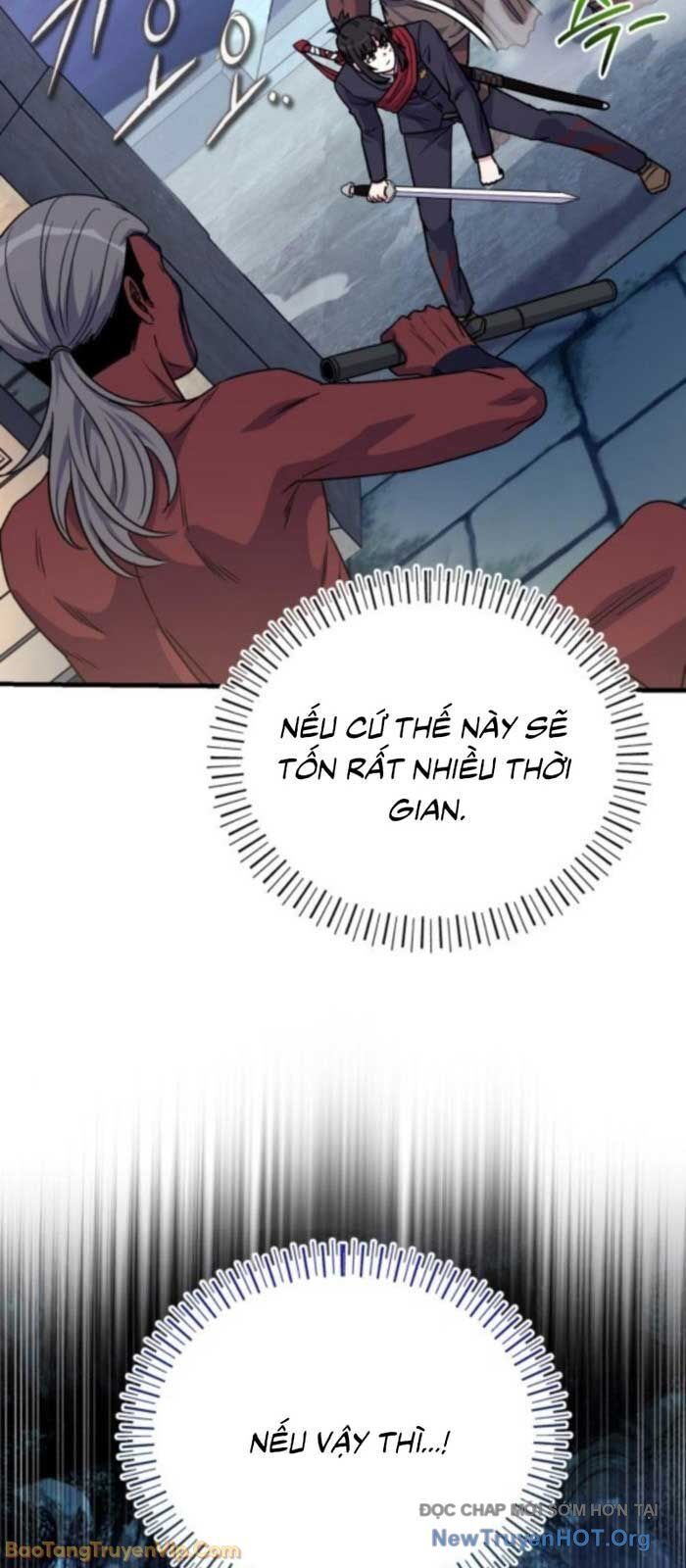 Support Gánh Cả Thế Giới Chap 21 - Next Chap 22