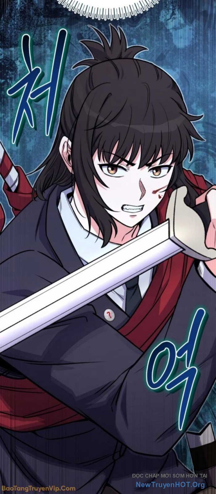 Support Gánh Cả Thế Giới Chap 21 - Next Chap 22