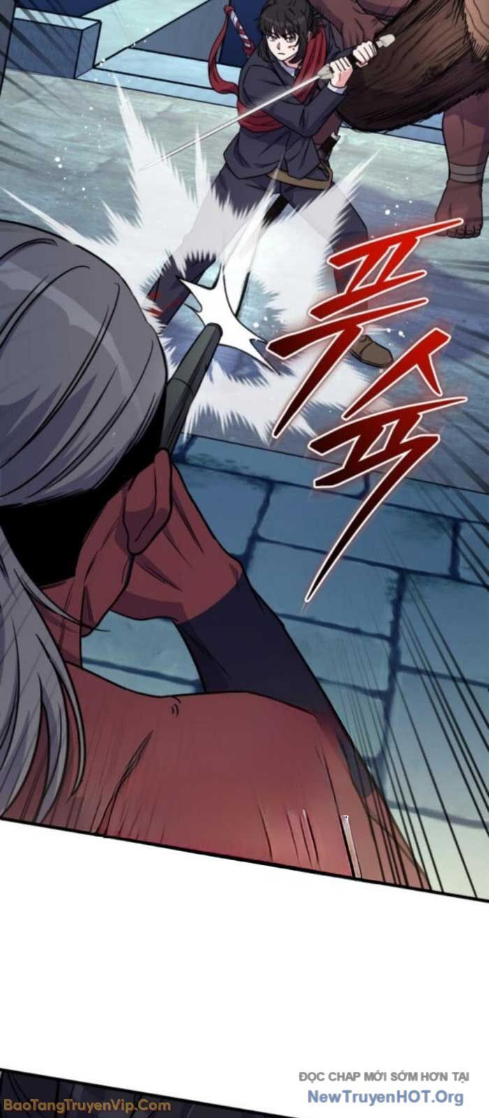 Support Gánh Cả Thế Giới Chap 21 - Next Chap 22