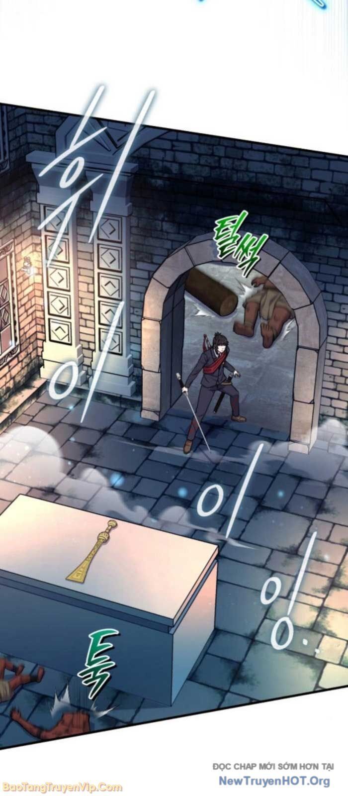 Support Gánh Cả Thế Giới Chap 21 - Next Chap 22