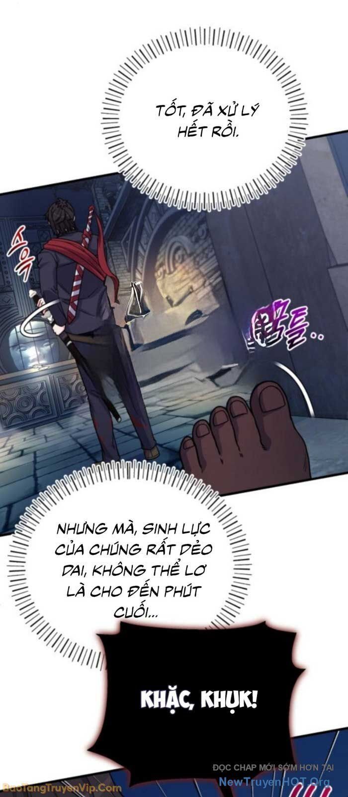 Support Gánh Cả Thế Giới Chap 21 - Next Chap 22