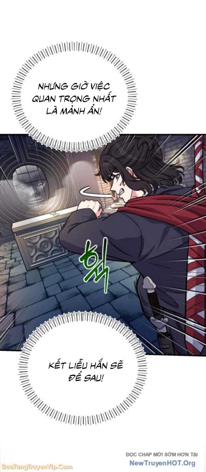 Support Gánh Cả Thế Giới Chap 21 - Next Chap 22