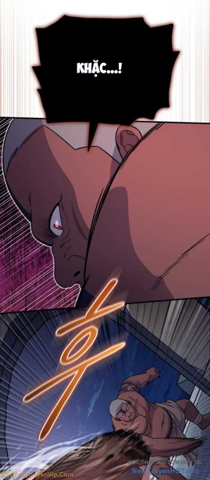 Support Gánh Cả Thế Giới Chap 21 - Next Chap 22