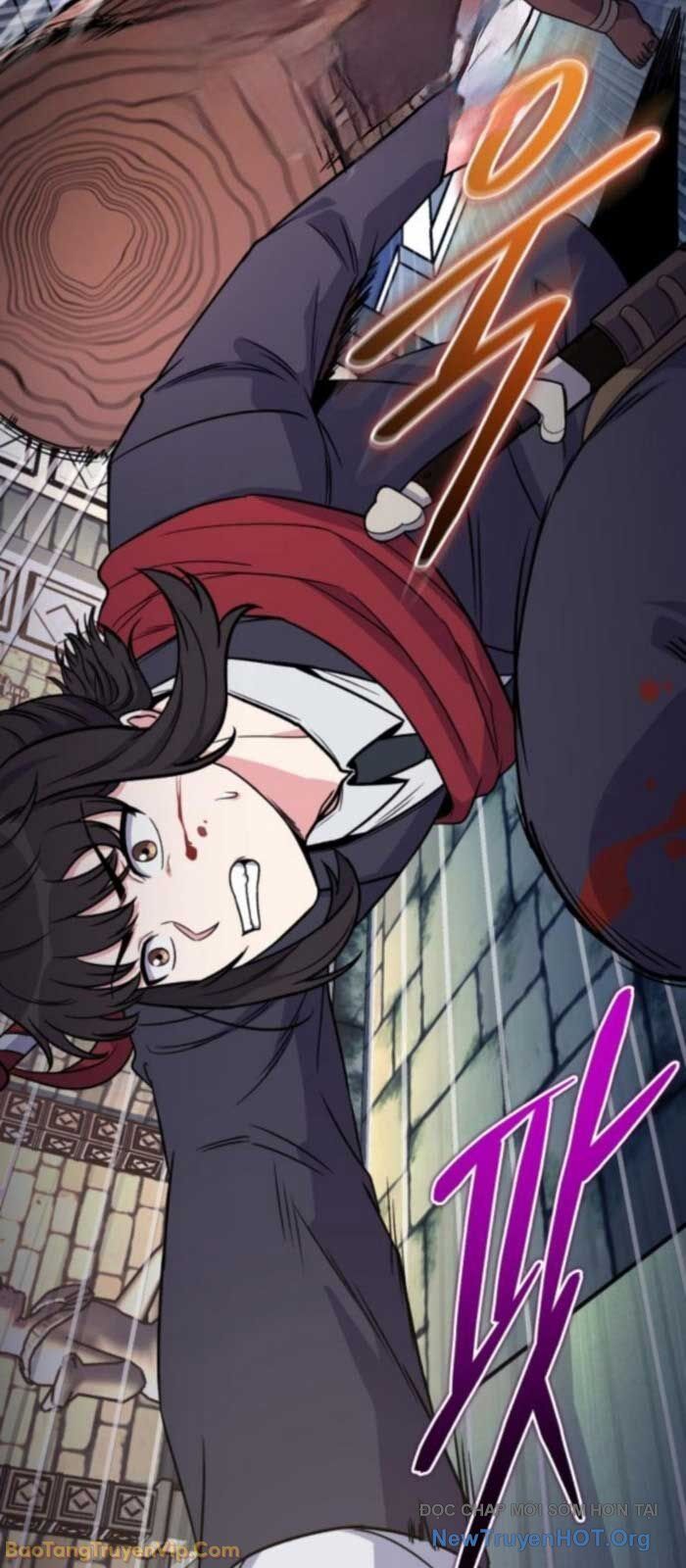 Support Gánh Cả Thế Giới Chap 21 - Next Chap 22