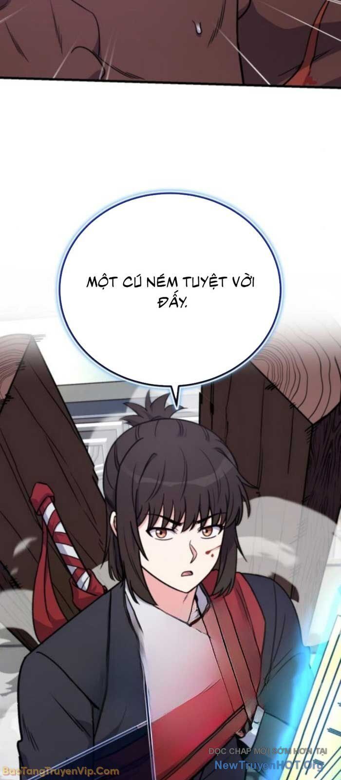 Support Gánh Cả Thế Giới Chap 21 - Next Chap 22